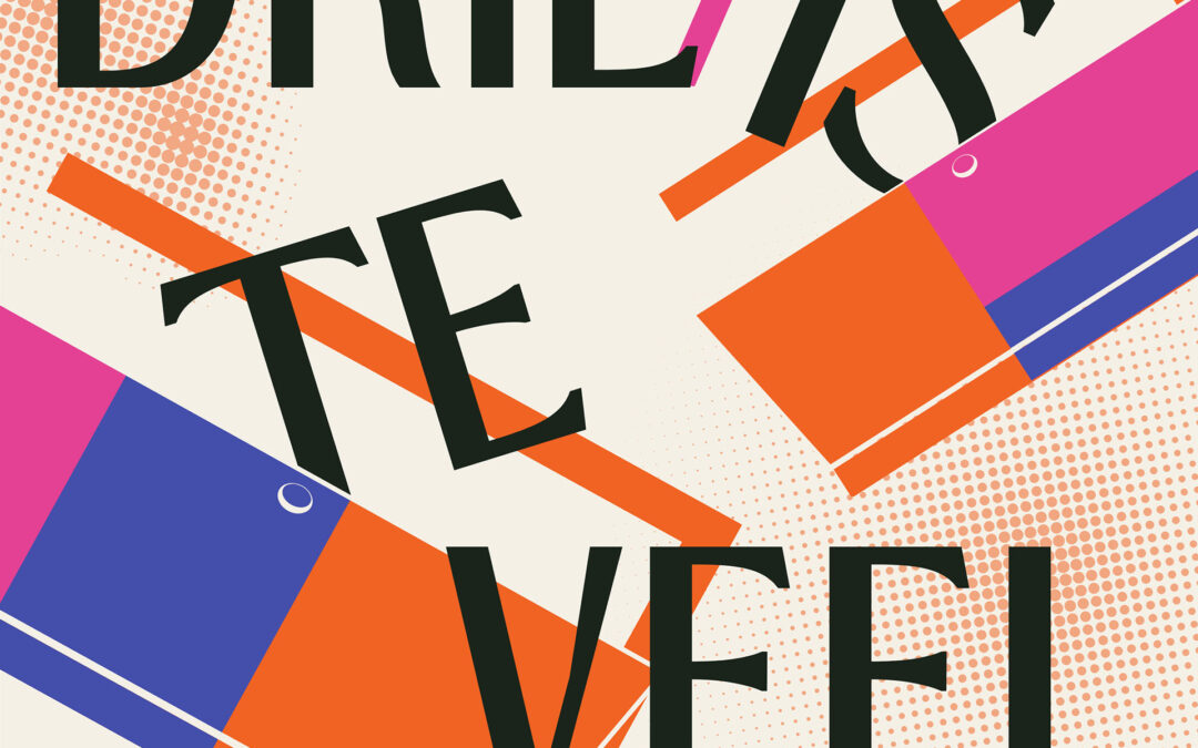 Vestzakkomede presenteert: Drie is te veel